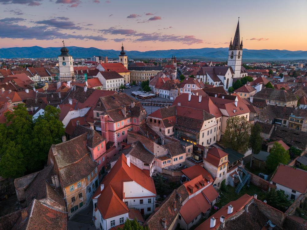 Stari grad u kontinentalnoj Hrvatskoj